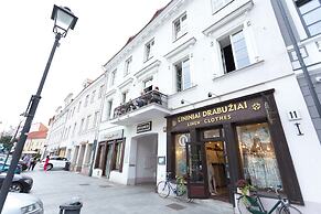 Vilnius Apartments & Suites Old Town