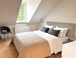 Vilnius Apartments & Suites Old Town