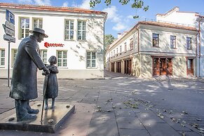 Vilnius Apartments & Suites Old Town