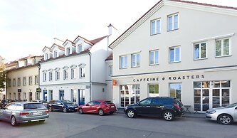 Vilnius Apartments & Suites Old Town