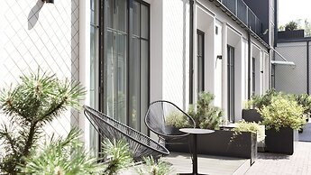 Vilnius Apartments & Suites Old Town