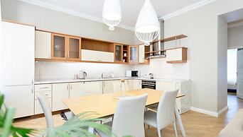 Vilnius Apartments & Suites Old Town