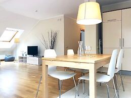 Vilnius Apartments & Suites Old Town