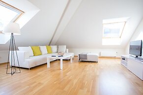 Vilnius Apartments & Suites Old Town