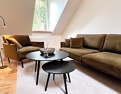 Vilnius Apartments & Suites Old Town