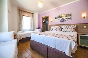 Bozcaada Hotel Vitis