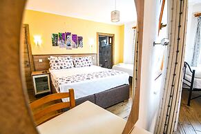 Bozcaada Hotel Vitis