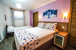 Bozcaada Hotel Vitis