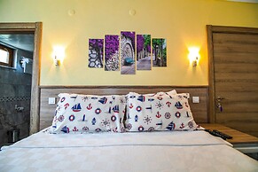 Bozcaada Hotel Vitis