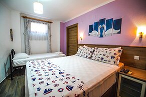 Bozcaada Hotel Vitis