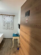 Bozcaada Hotel Vitis