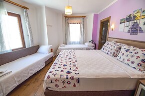 Bozcaada Hotel Vitis