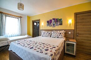 Bozcaada Hotel Vitis