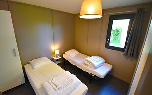 Glamping Terre & Mer