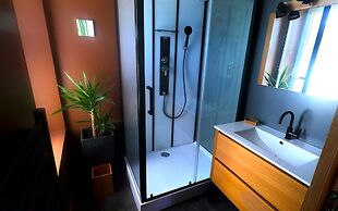 Glamping Terre & Mer