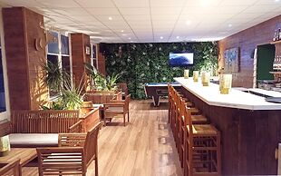 Glamping Terre & Mer