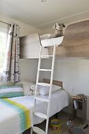 Glamping Terre & Mer