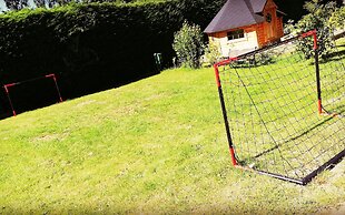 Glamping Terre & Mer