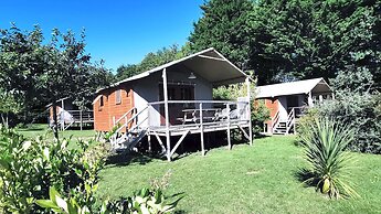 Glamping Terre & Mer