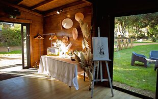 Glamping Terre & Mer