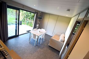 Glamping Terre & Mer