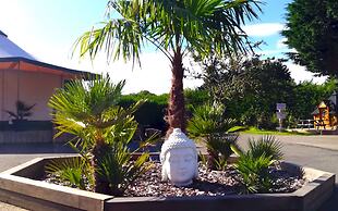 Glamping Terre & Mer