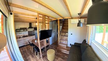 Glamping Terre & Mer