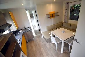 Glamping Terre & Mer