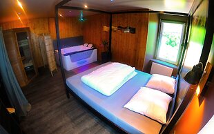 Glamping Terre & Mer