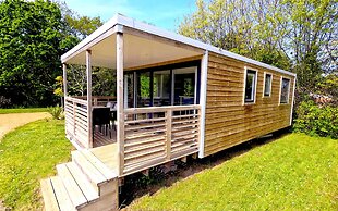 Glamping Terre & Mer