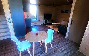 Glamping Terre & Mer