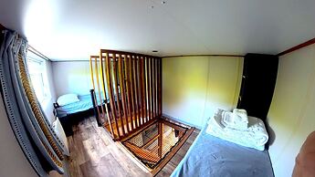 Glamping Terre & Mer