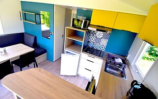 Glamping Terre & Mer