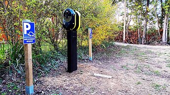 Glamping Terre & Mer