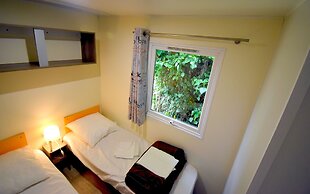 Glamping Terre & Mer