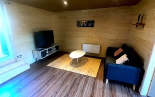 Glamping Terre & Mer