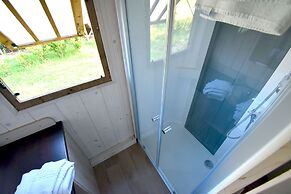 Glamping Terre & Mer