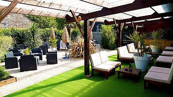 Glamping Terre & Mer