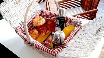 Glamping Terre & Mer