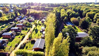 Glamping Terre & Mer