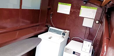 Glamping Terre & Mer