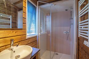 Glamping Terre & Mer