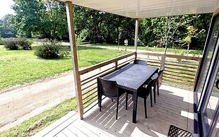 Glamping Terre & Mer