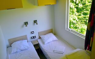 Glamping Terre & Mer