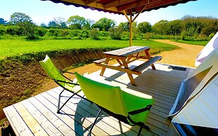 Glamping Terre & Mer