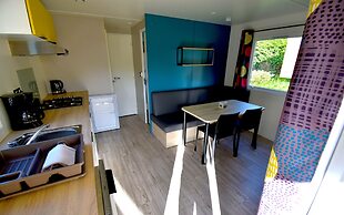 Glamping Terre & Mer