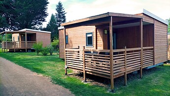 Glamping Terre & Mer