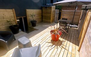 Glamping Terre & Mer