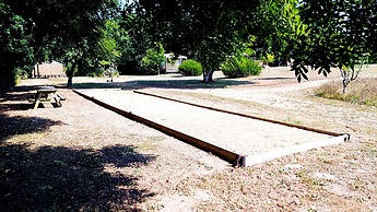 Glamping Terre & Mer