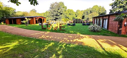 Glamping Terre & Mer